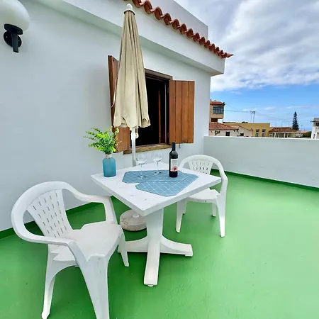 Casa Mila Lejlighed